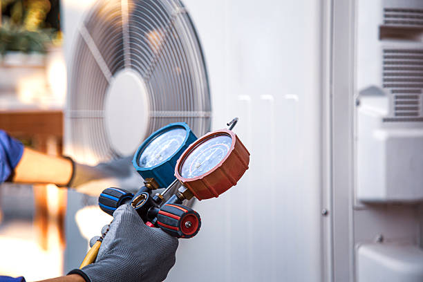 Affordable Emergency Hvac Repair solutions in Finleyville, PA